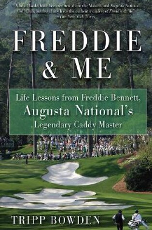 Cover of Freddie & Me