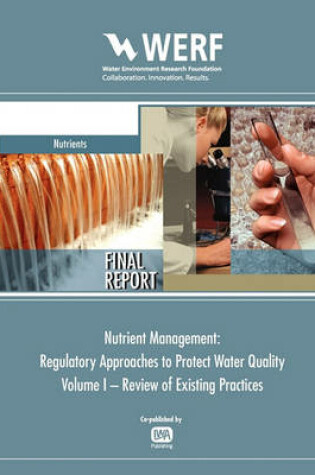 Cover of Nutrient Management