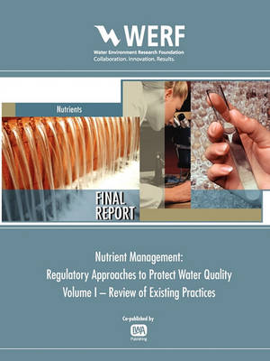 Cover of Nutrient Management