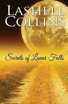 Book cover for Secrets of Lunar Falls
