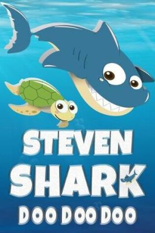 Cover of Steven Shark Doo Doo Doo