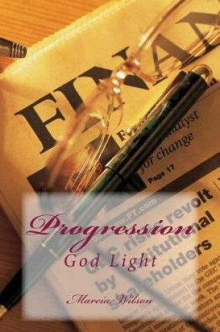 Cover of Progression