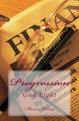 Book cover for Progression