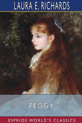 Book cover for Peggy (Esprios Classics)