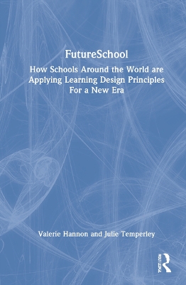 Book cover for FutureSchool