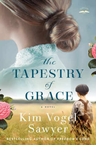 Cover of The Tapestry of Grace