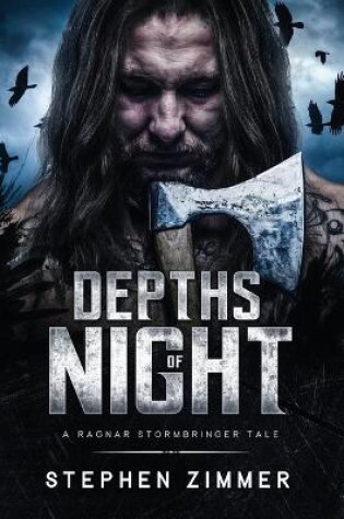 Cover of Depths of Night