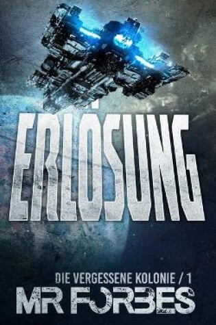 Cover of Erlösung