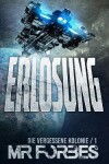 Book cover for Erlösung