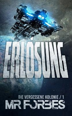 Book cover for Erlösung