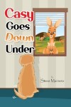 Book cover for Casy Goes Down Under