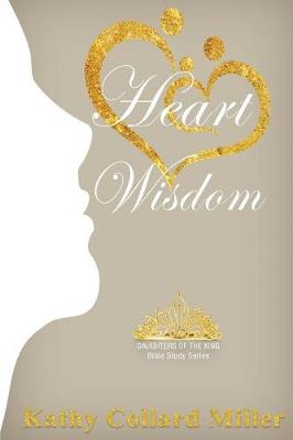 Book cover for Heart Wisdom