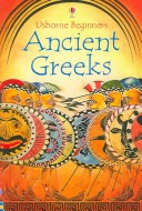 Book cover for Ancient Greeks - Internet Referenced