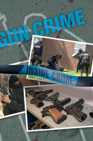 Cover of Gun Crime