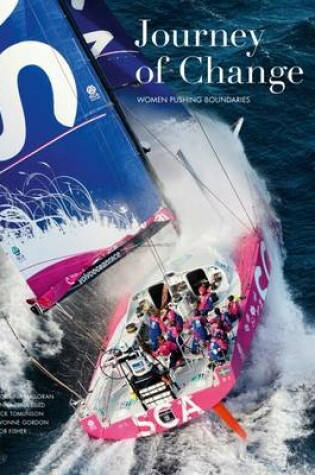 Cover of Journey of Change: Women Pushing Boundaries