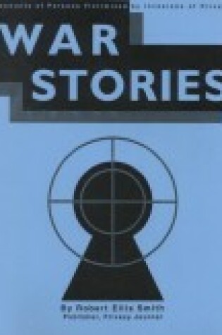 Cover of War Stories