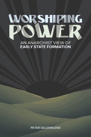 Cover of Worshiping Power