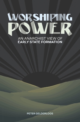 Book cover for Worshiping Power