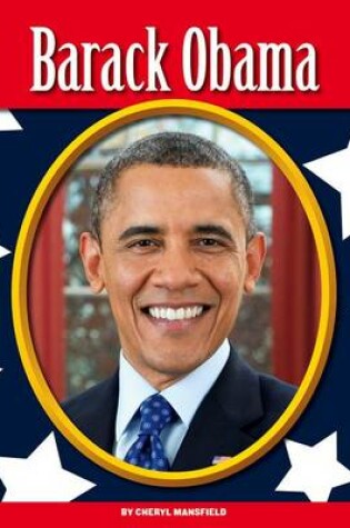 Cover of Barack Obama