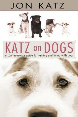 Cover of Katz on Dogs