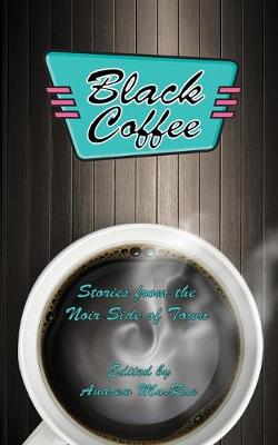 Book cover for Black Coffee