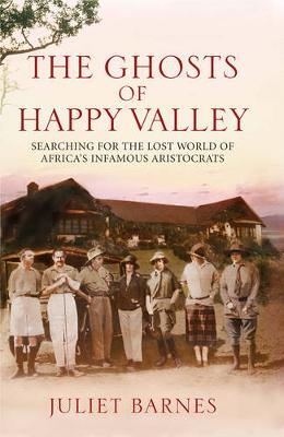 Cover of The Happy Valley