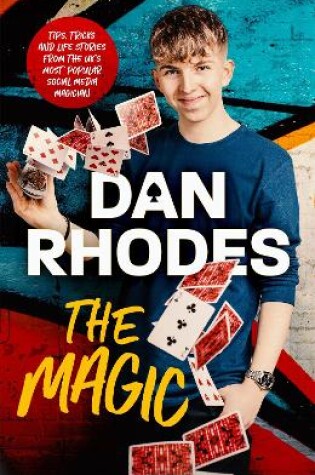 Cover of The Magic