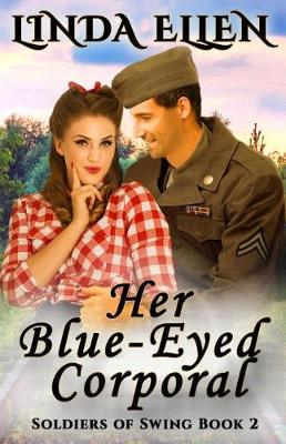 Cover of Her Blue-Eyed Corporal