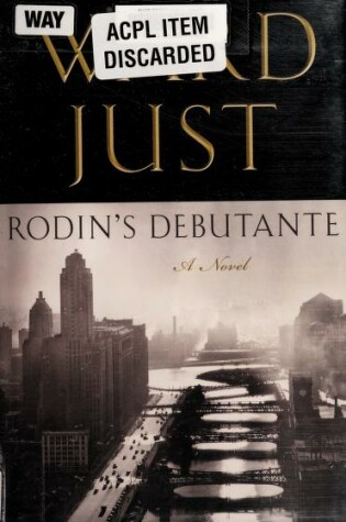 Cover of Rodin's Debutante