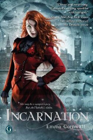 Cover of Incarnation