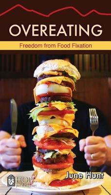Book cover for Overeating (5-Pk)