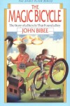 Book cover for Magic Bicycle