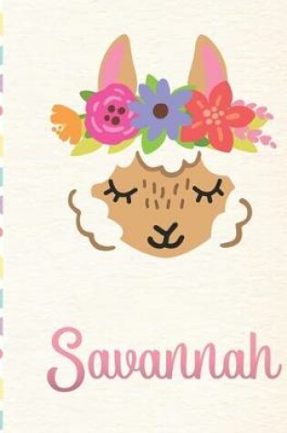 Cover of Savannah