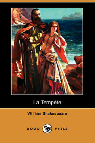 Cover of La Tempete (Dodo Press)