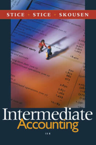 Cover of Int Acc Thomson Analytics 15e