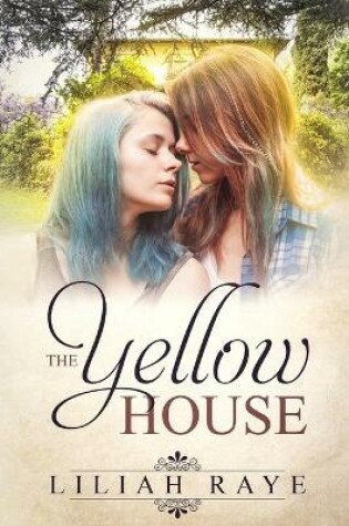 Cover of The Yellow House