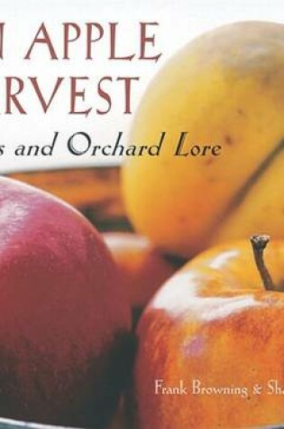 Cover of An Apple Harvest