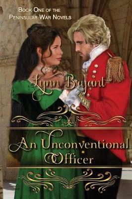 Book cover for An Unconventional Officer