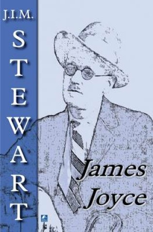 Cover of James Joyce