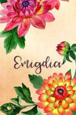 Cover of Emigdia