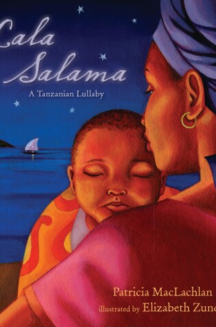 Cover of Lala Salama