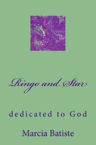 Cover of Ringo and Star