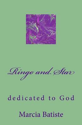 Book cover for Ringo and Star