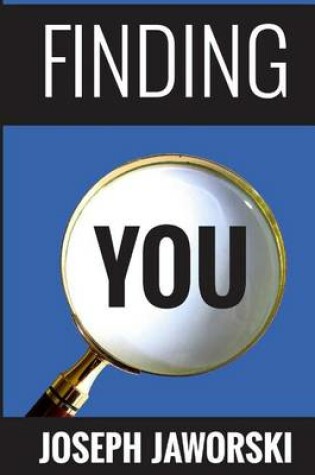 Cover of Finding You