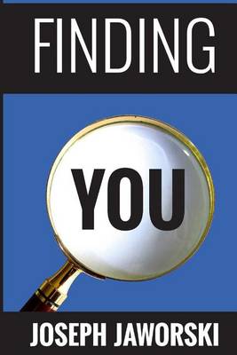 Book cover for Finding You