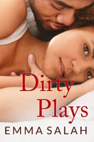 Cover of Dirty Plays