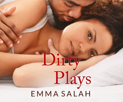 Book cover for Dirty Plays