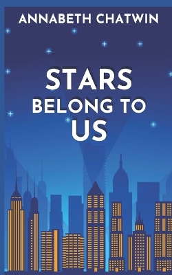Cover of Stars Belong to Us