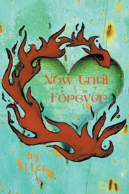 Book cover for Now Until Forever