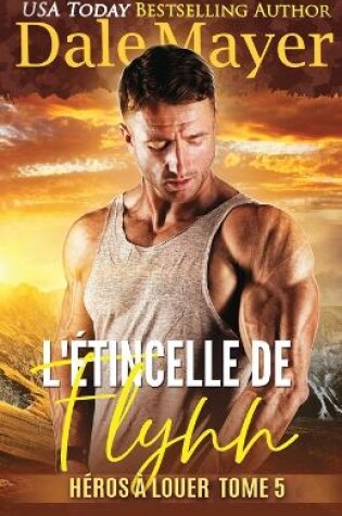 Cover of L'Étincelle de Flynn